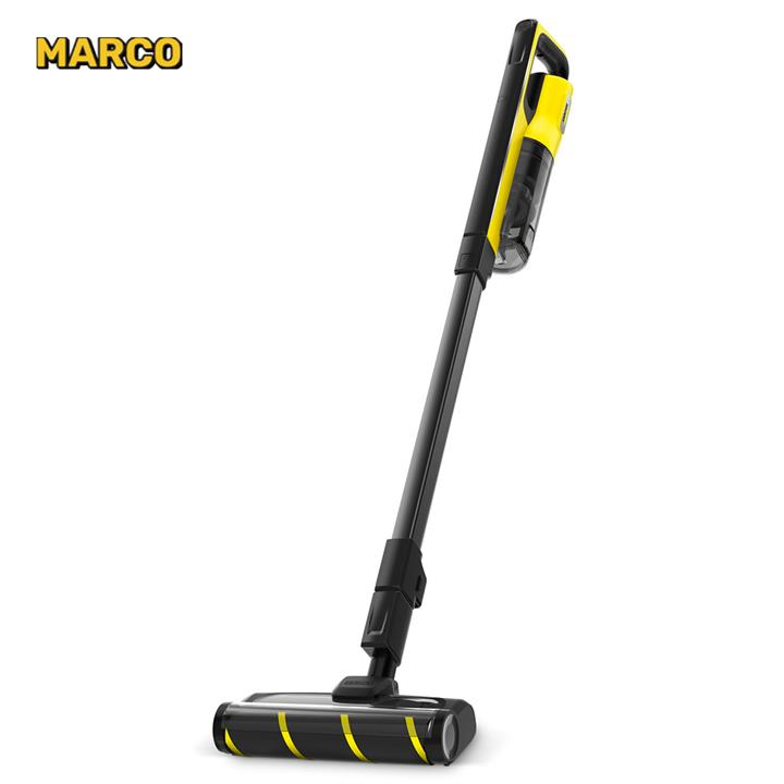 جارو برقی شارژی کارچر آلمان Karcher VC4 Cordless